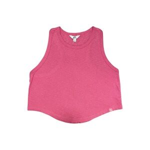 JoyLab Crpped Fit Cami Tank Women’s XL